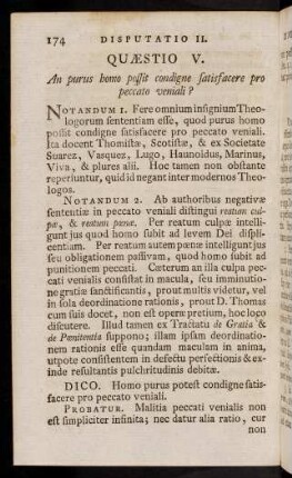 174-203, Quaestio 5. - Quaestio 6.
