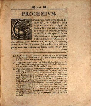 Dissertatio Philologica De ʿAmudim Neḥoshet Sive Colvmnis Aeneis In Porticv Templi A Solomone Positis : Ad Normam I. Reg. VII. 15. sqq. 41. sq. II. Reg. XXV. 17. II. Par. III. 15. sqq. IV. 12. Et Ierem. LII. 20. sqq. Adornata