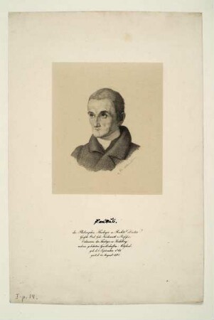 Heinrich Eberhard Gottlob Paulus