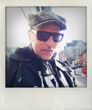 Selbstportrait