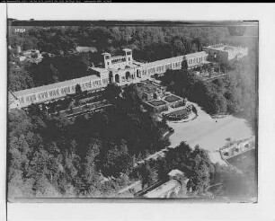 Potsdam, Orangerie