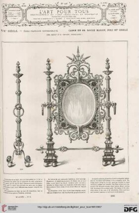 No 506 (15 Juillet 1881)