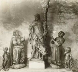 Epitaph Höckner
