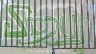 Shogun
