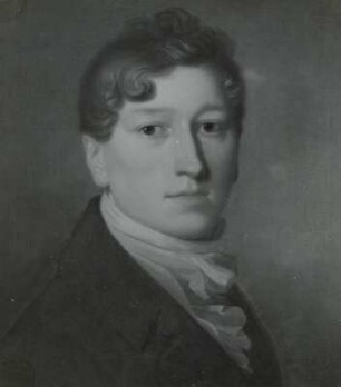 Naeke (Naecke), Gustav Heinrich