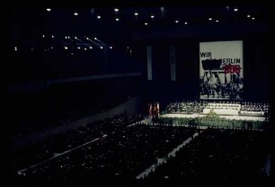 CDU Deutschlandhalle 10.2.67.