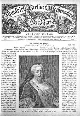 13. October 1883, Nr. 3