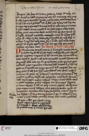 De donis spiritus sancti