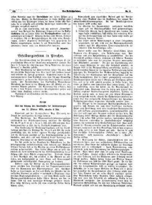 Besoldungsreform in Preußen