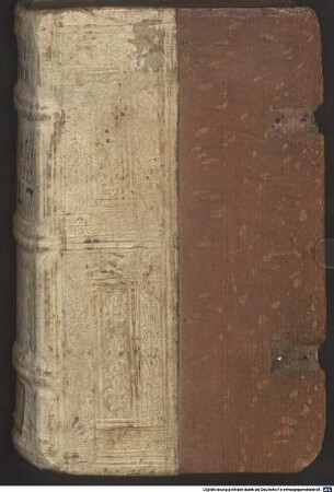 Albini Diaconi Anglici In D. Ioannis Euangelion commentariorum libri septem : Christiana fruge refertißimi