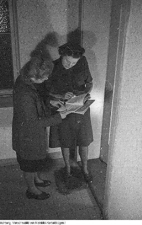 Edith Scharf