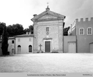 Castello di San Gemignanello, Serre di Rapolano