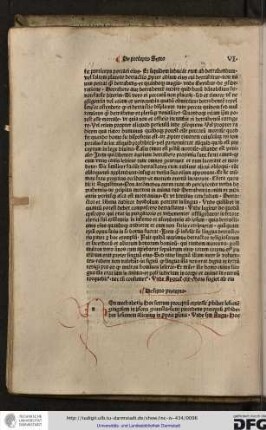 Non mechaberis. Hoc sextum preceptum expresse prohibet lesionem coniugalem in persona coniuncta sicut precedens preceptum prohibebat lesionem alicuius in propria forma...