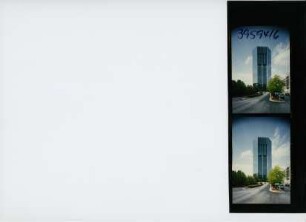 Tower Place, Atlanta, 1994