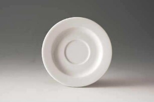 o.A. (Untertasse, Unterteller)