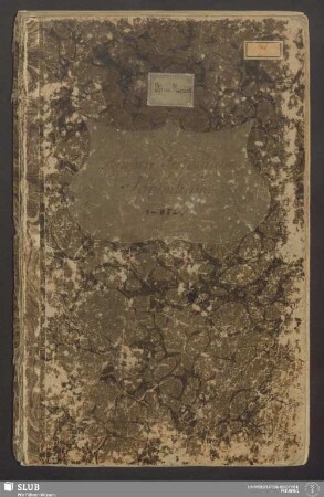 Abtheilung 3: Aeussere Kennzeichen-Sammlung - XVII 702 4.