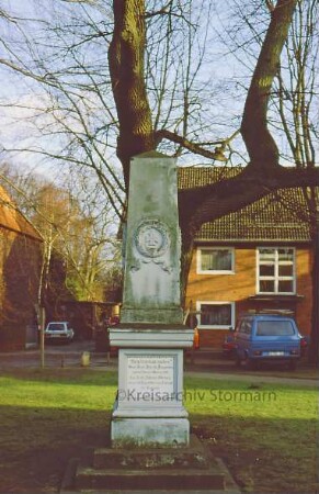 Ehrenmal