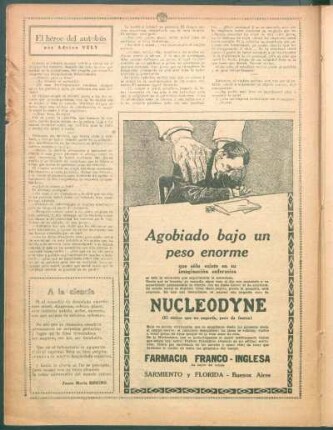 El héroe del autobús
