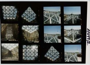 Bank of Beijing, Peking, 1999