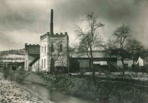 Eisenwerk Gienanth