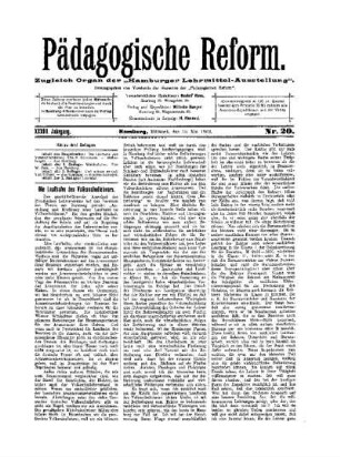 Die Laufbahn des Volksschullehrers