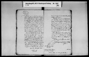 Gangsuitensammlung des Bergamtsreviers Schneeberg