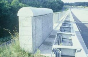Tiefbach-Talbrücke Lollar-Odenhausen