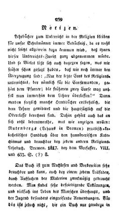 Notizen