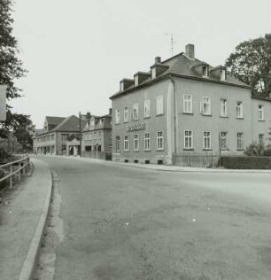 Crottendorf (Kreis Annaberg)