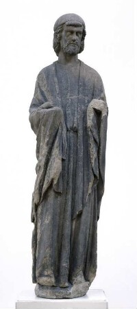 Prophet Hesekiel