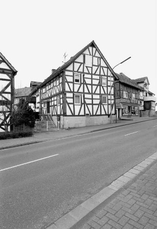 Baunatal, Prinzenstraße 2