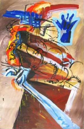 ohne Titel