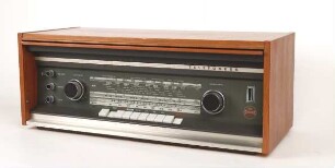 Röhrenradio Telefunken Opus Studio 2650