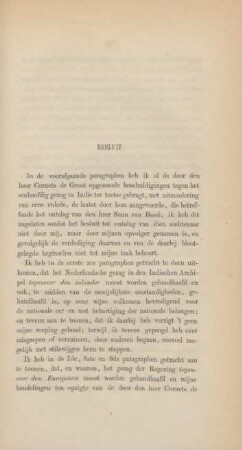 Besluit