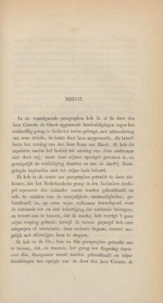 Besluit