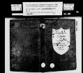 Schaffnerei Mergentheim: Lagerbuch zu Mergentheim