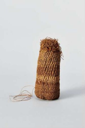 Puppe "mkwi ringwi"