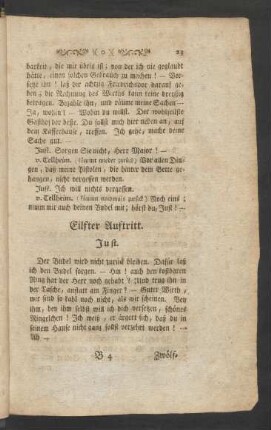 Eilfter Auftritt.