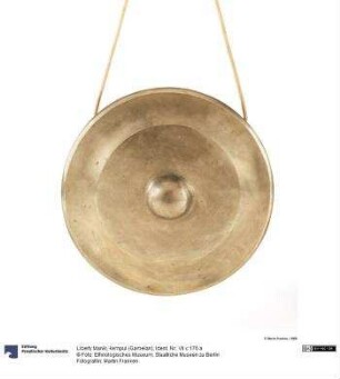 kempul (Gamelan)
