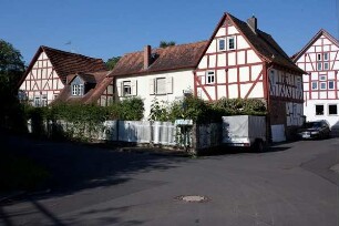 Wettenberg, Kirchstraße 18