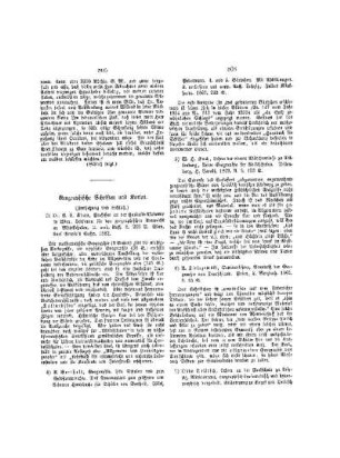 Geographische Schriften und Karten