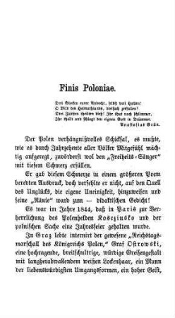 Finis Poloniae