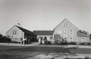 Dreiseithof