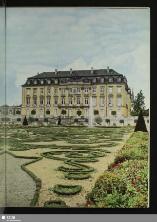 Schloß Brühl