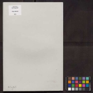 Schriftwechselbuch der Argonnen-Division A