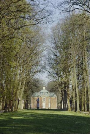 Schloss Clemenswerth