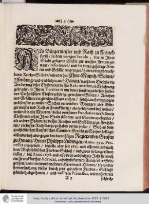 Text der Streitschrift