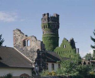Ruine (künstliche)