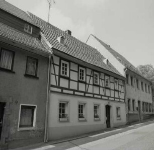 Wohnhaus, Oederan