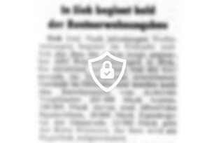 In Siek beginnt bald der Rentnerwohnungsbau